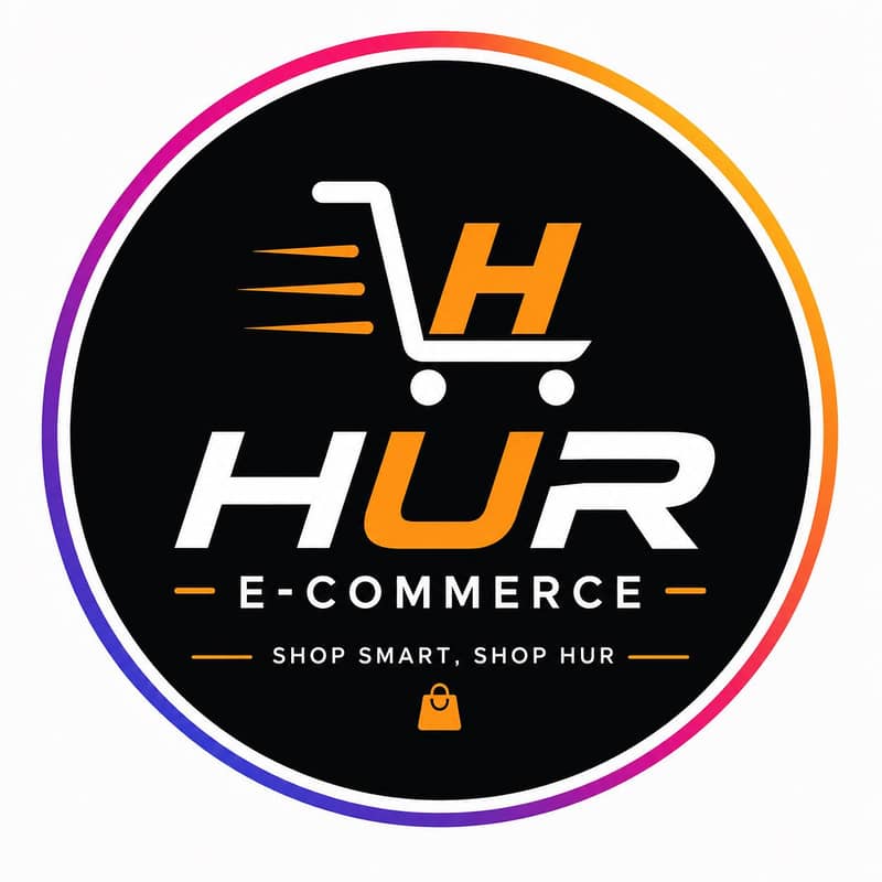 E-commerce with hur 0