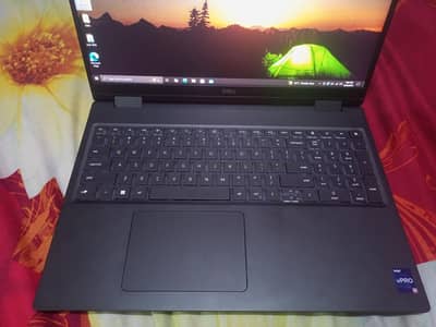 Dell Precision 7670 Rtx 3080 Ti 16GB 32GB/1TB