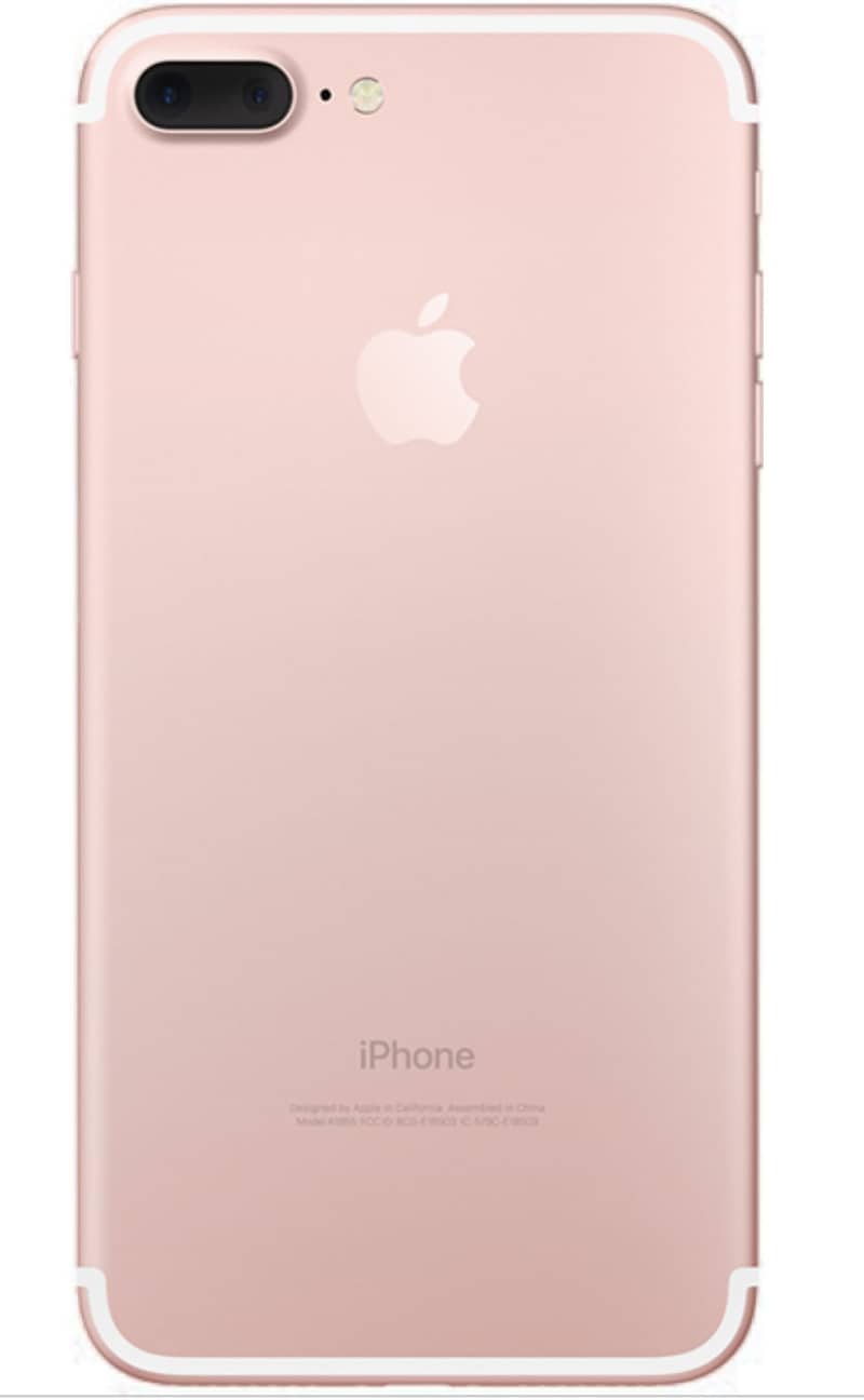 Apple iPhone 7 Plus 1