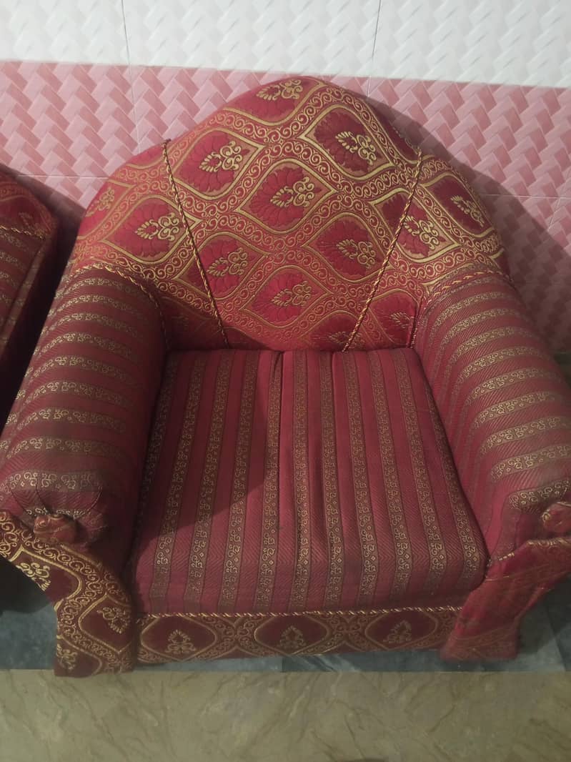 Sofa set 0