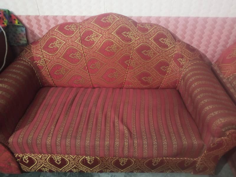 Sofa set 1
