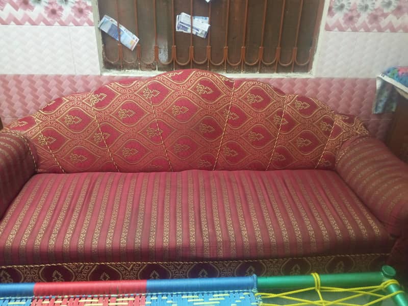 Sofa set 2