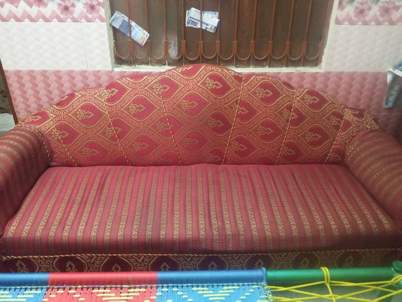 Sofa set 3