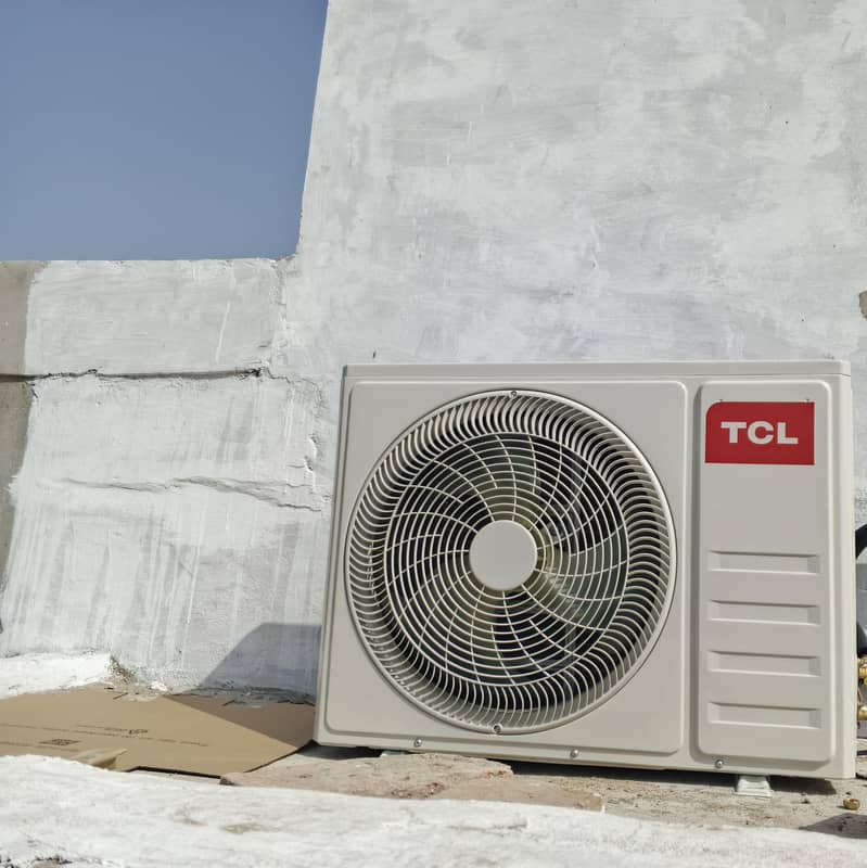 USED AC 2