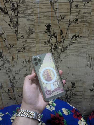 Apple iPhone 11 Pro Max