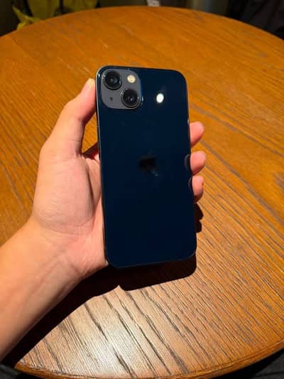 Apple iPhone 13 jv