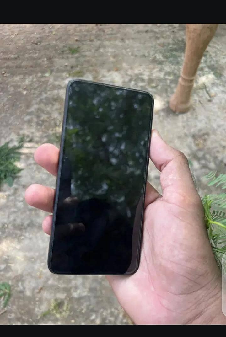 Google Pixel 4a 5G 0