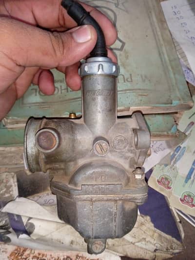honda 2016 Euro genuine Carburetor