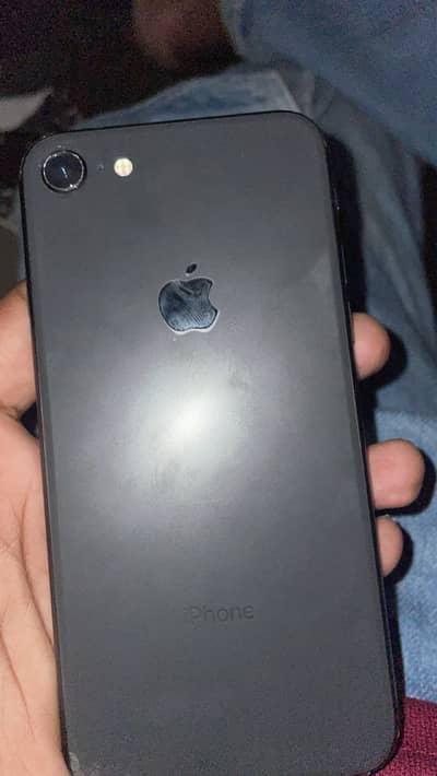 Apple iPhone 8 Plus