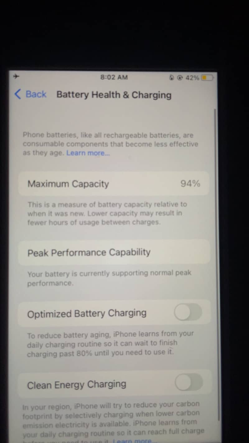 Apple iPhone 8 Plus 1