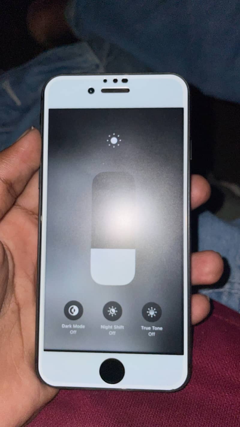 Apple iPhone 8 Plus 6