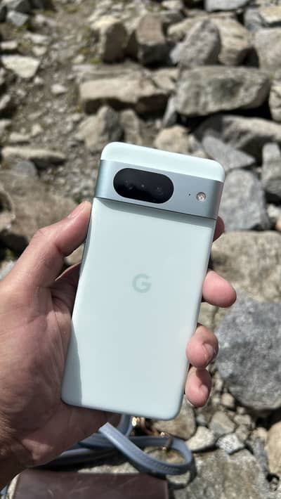 Google Pixel 8