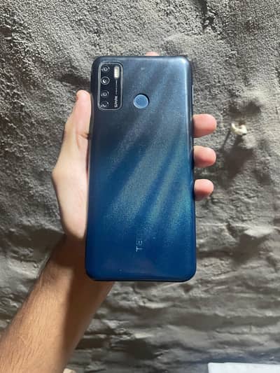 Tecno Spark 5 Pro