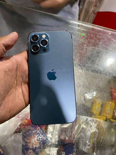 Apple iPhone 12 Pro Max