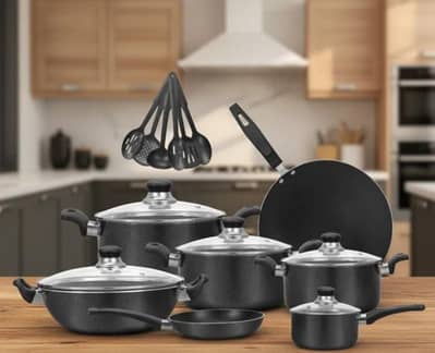nonstick