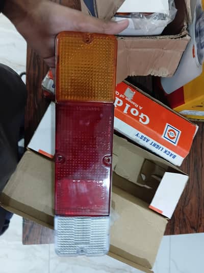 suzuki jeep potohar back light brand new 03006153033