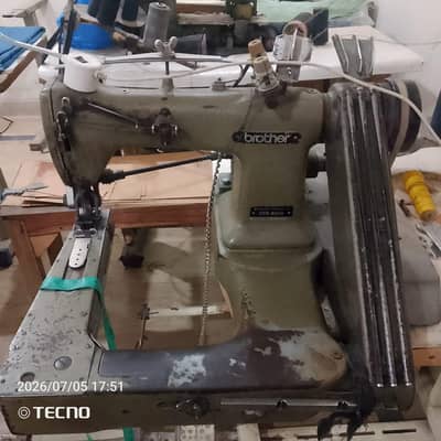 Fido brother B926
