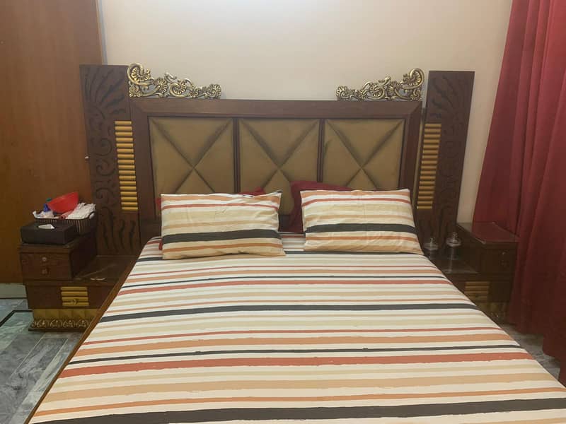 style bed set 0