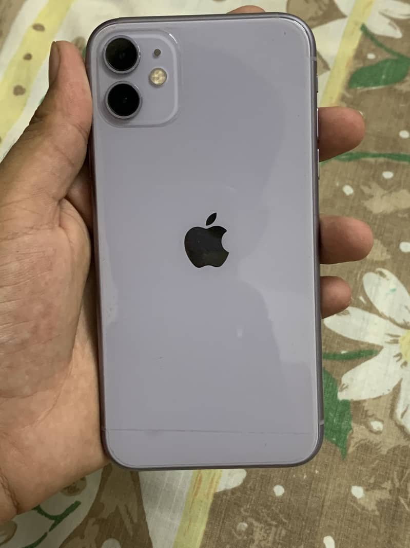 Apple iPhone 11 1