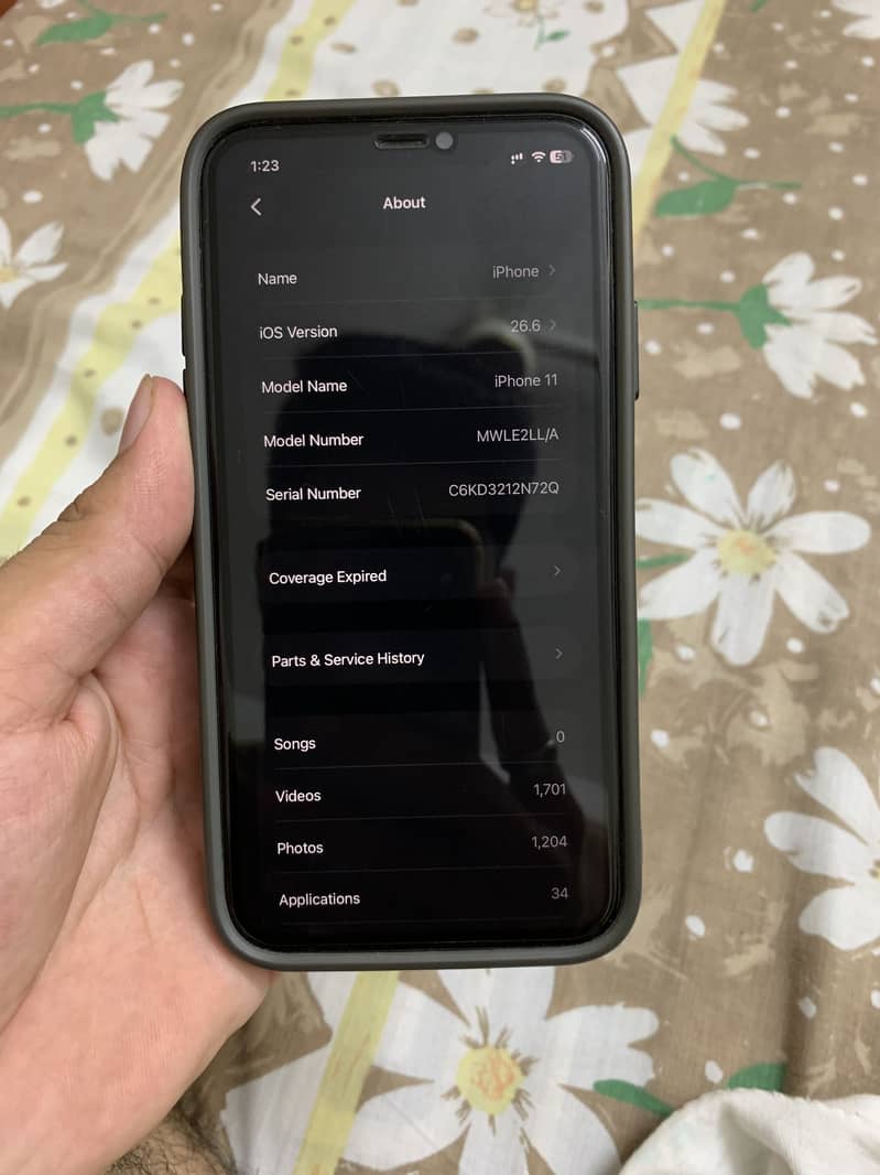 Apple iPhone 11 2