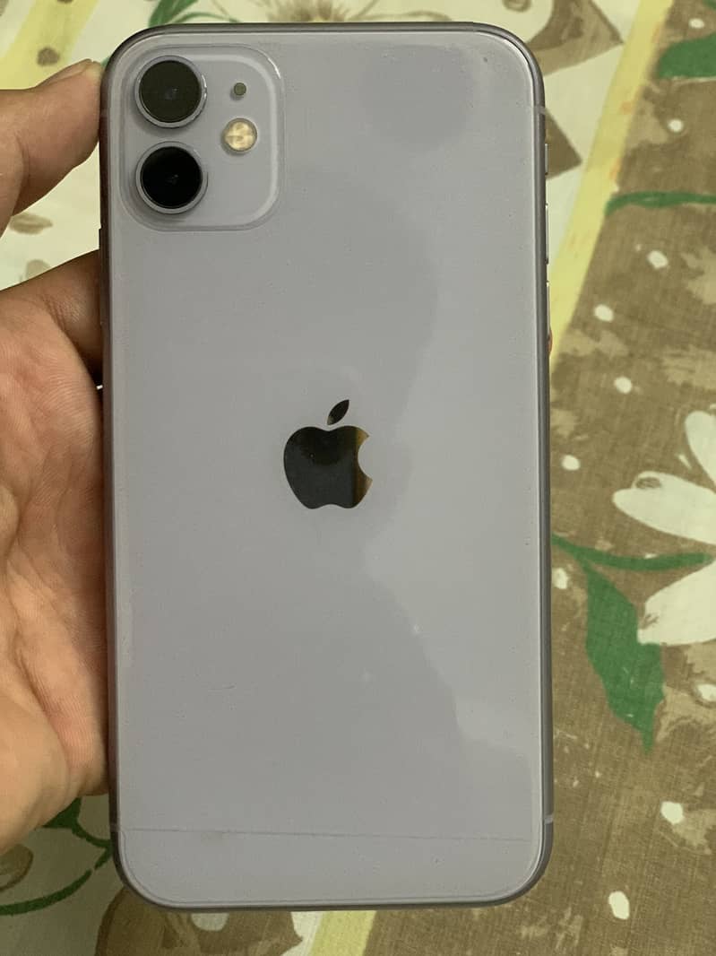 Apple iPhone 11 5