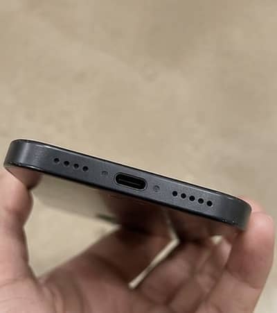 IPhone 15 Plus 128GB