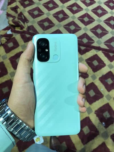 Xiaomi Redmi 12C