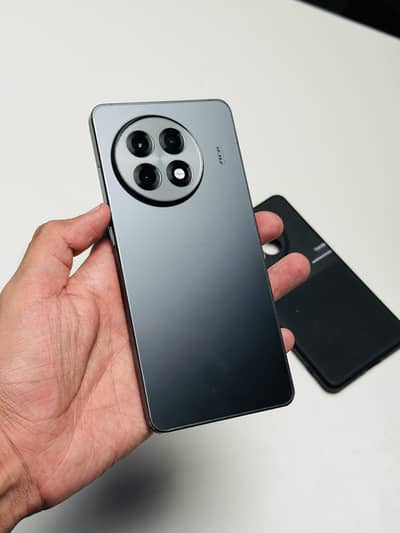OnePlus Ace 5 12/256GB Official Dual PTA Approved