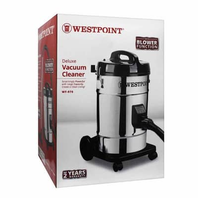 Vacuum cleaner for sale