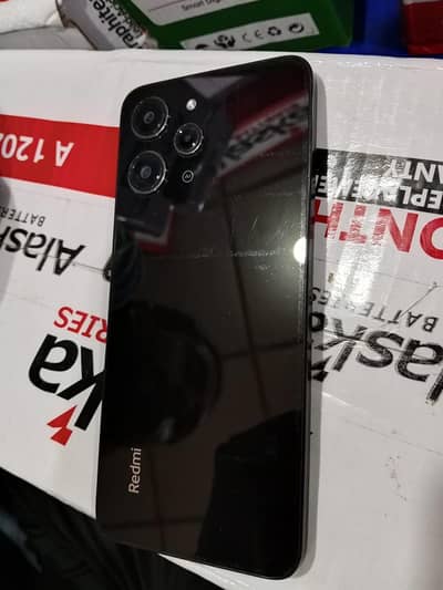 Xiaomi Redmi 12C