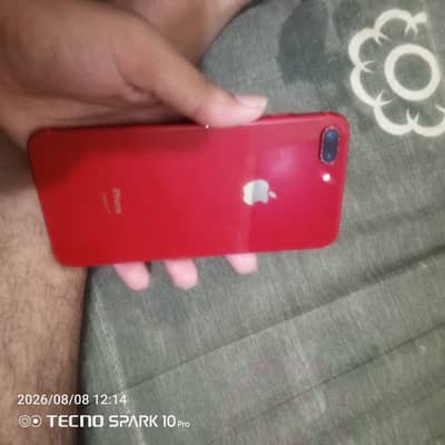 Apple iPhone 8 Plus