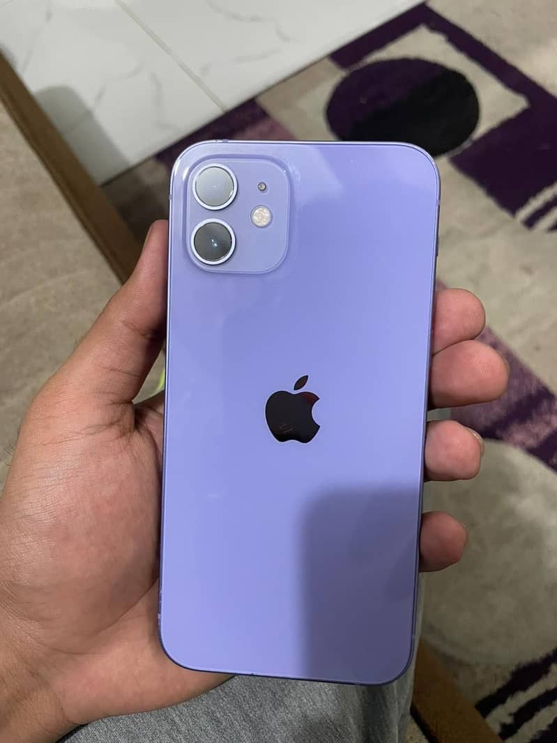 Apple iPhone 12 0