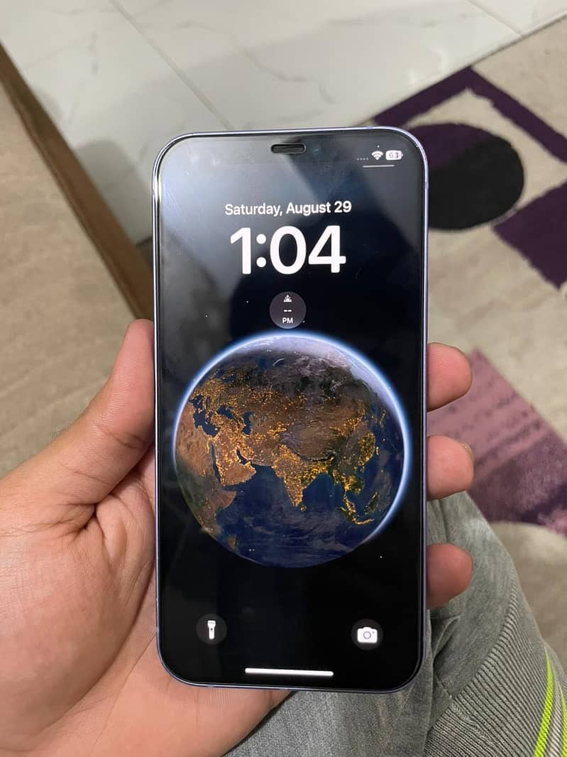 Apple iPhone 12 5