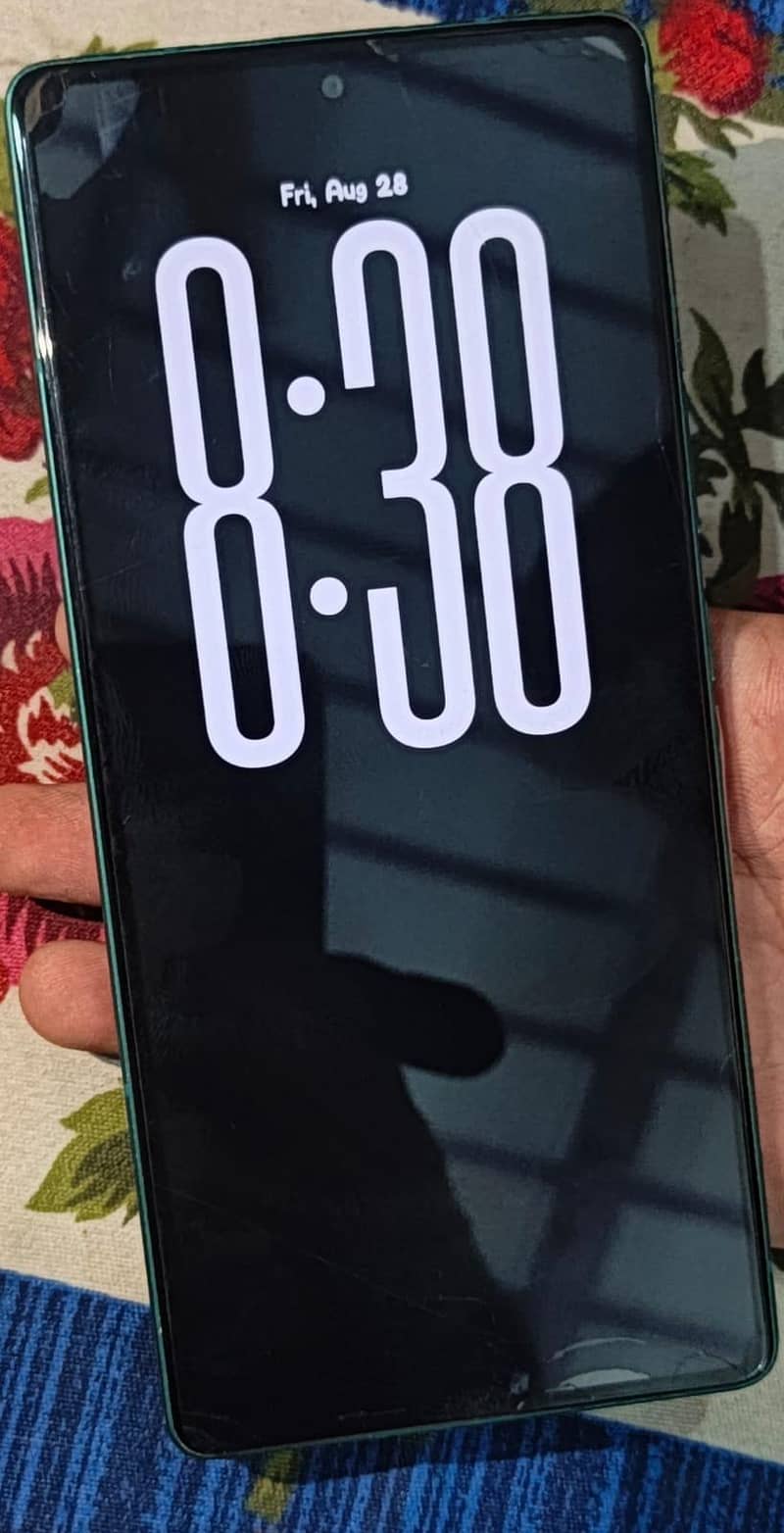 Infinix Note 50 1