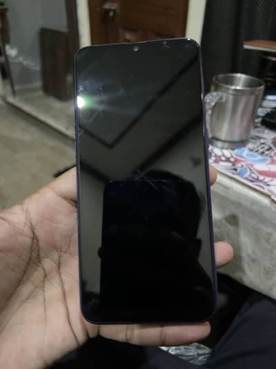 Realme 5 Pro Pta Approved