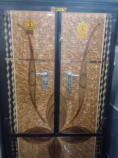 good condition
