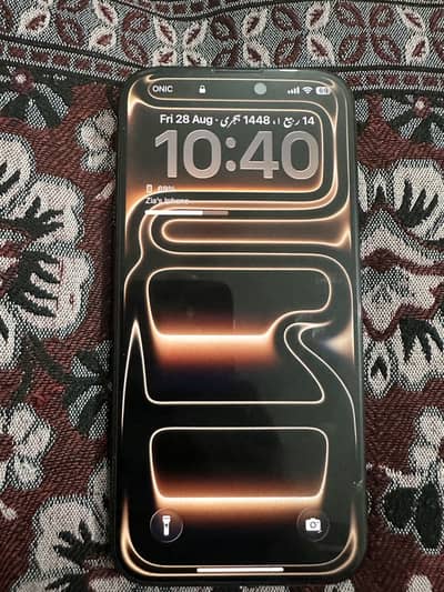 Apple iPhone 15 plus