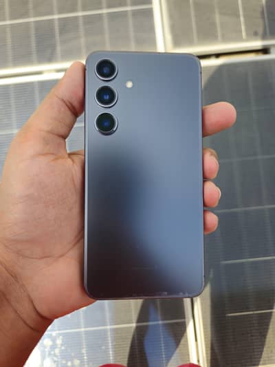 Samsung Mobile S24
