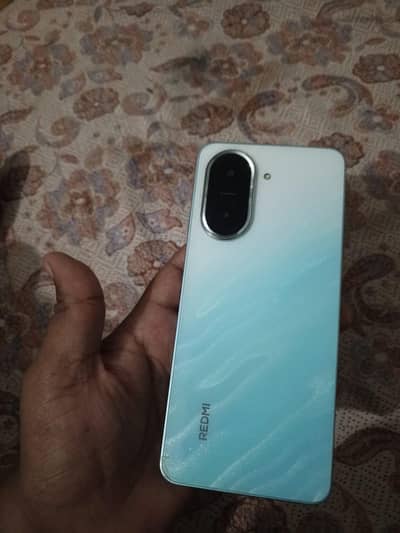 Redmi A5 4/64 condition 10by10 03041744482