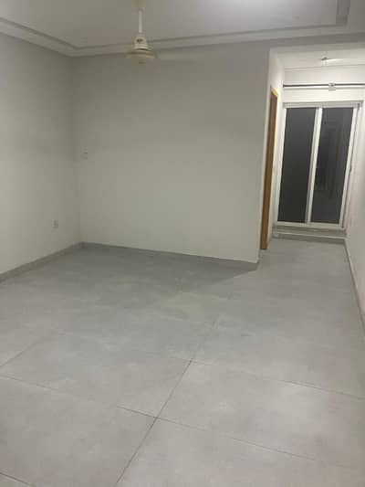 Single studio room