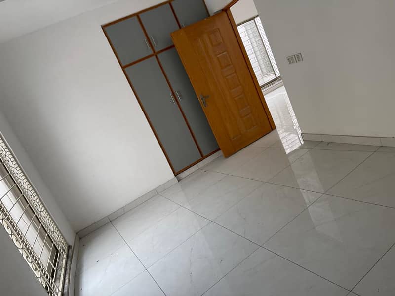 Single studio room 1