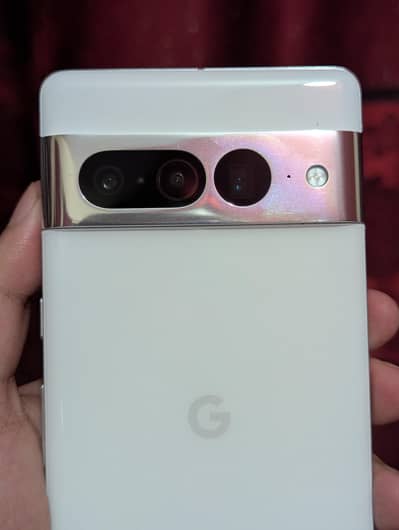 Google Pixel 7 Pro