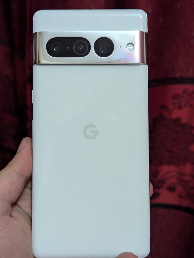 Google Pixel 7 Pro 1