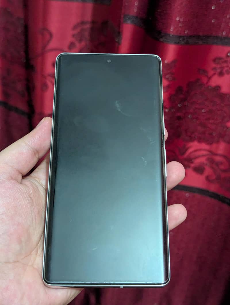 Google Pixel 7 Pro 2