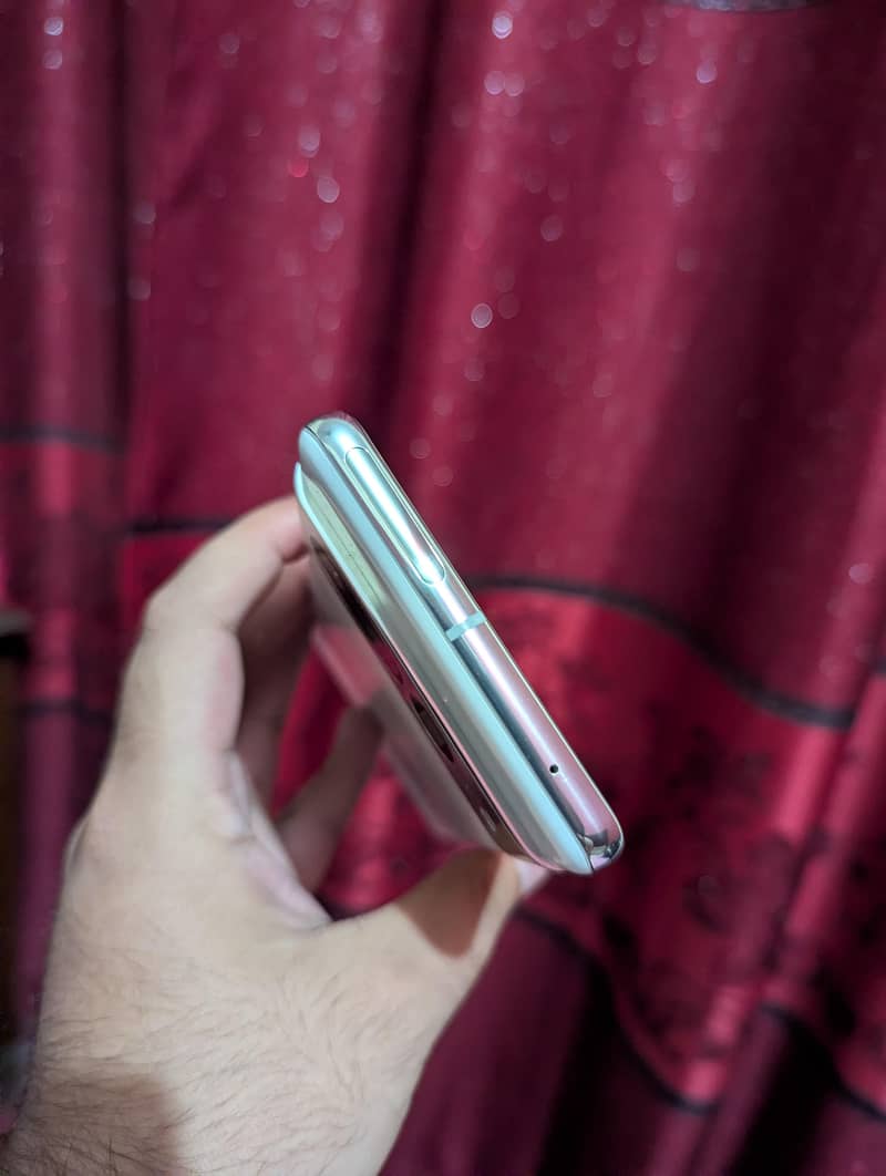 Google Pixel 7 Pro 3