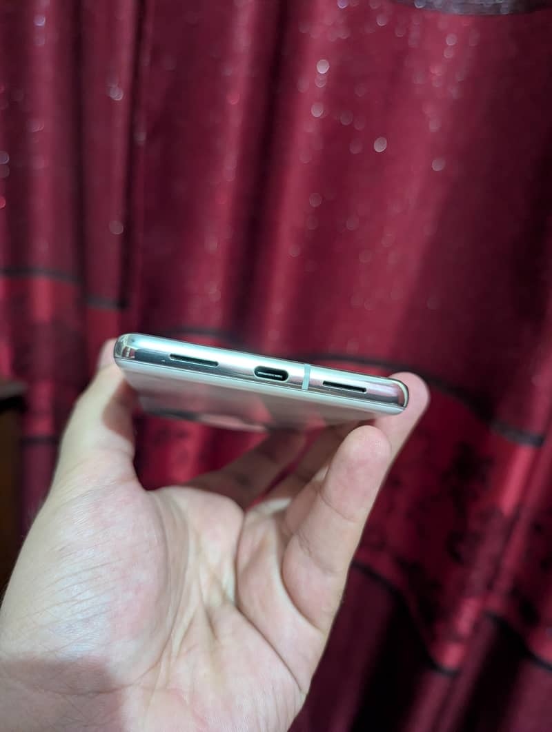 Google Pixel 7 Pro 5