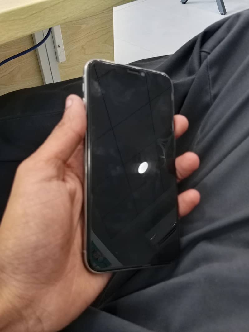Apple iPhone X 2