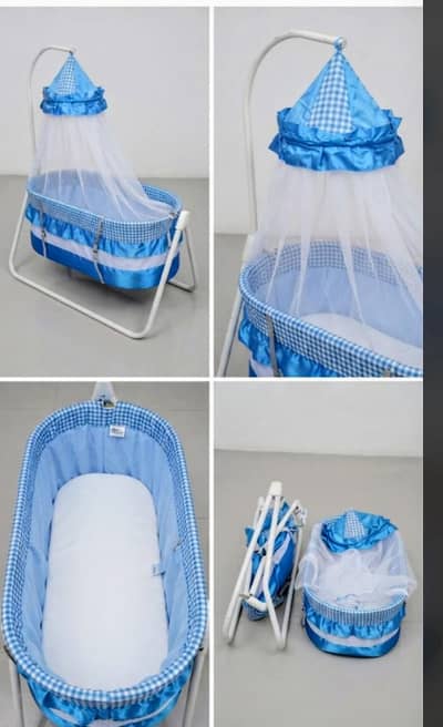 Baby swing jhula