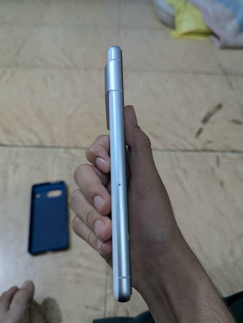 Google pixel 7 5