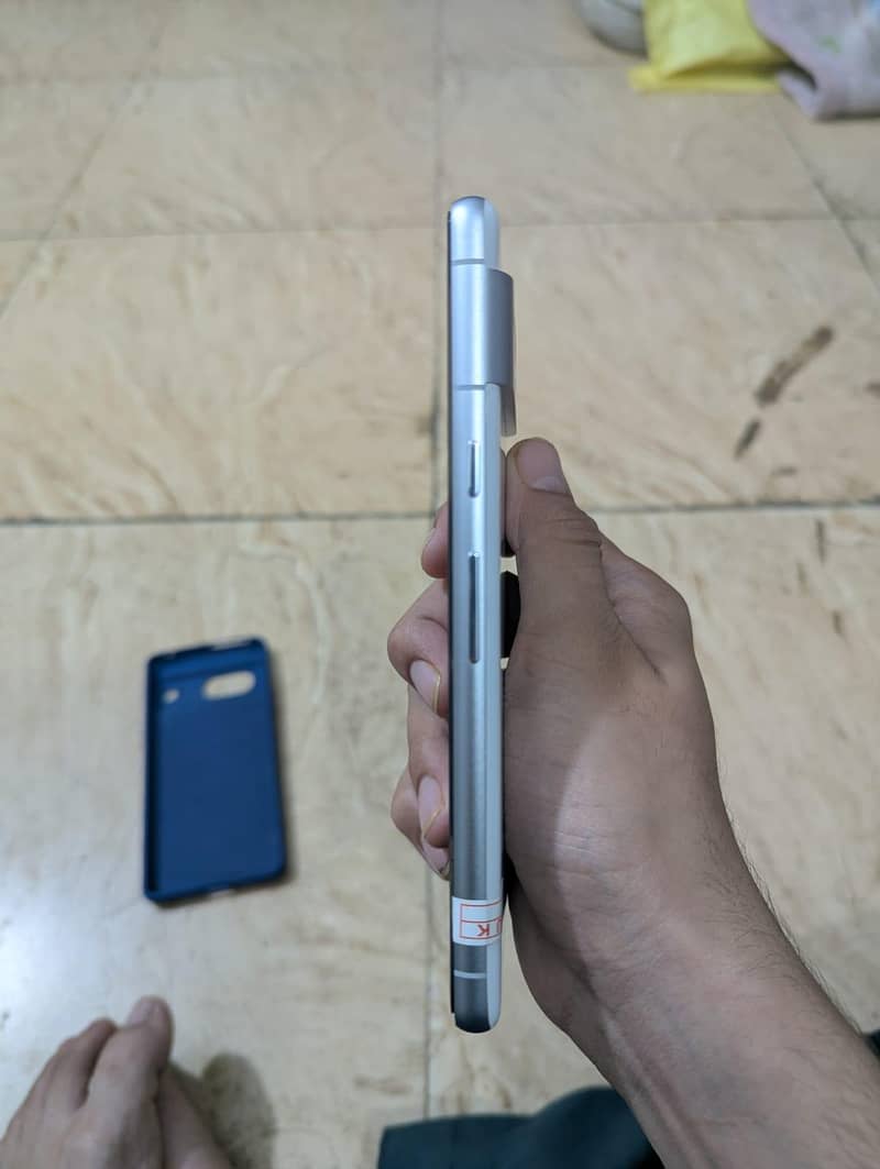 Google pixel 7 6
